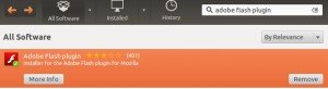 Install adobe flash player ubuntu 12.04