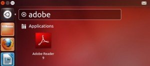 Install adobe reader ubuntu 12.04