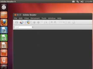 Install adobe reader ubuntu 12.04