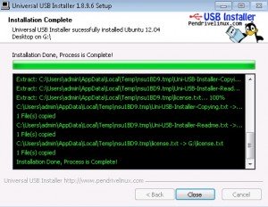 creating a ubuntu bootable usb for mac on a windows creating a ubuntu bootable usb for mac on a windows