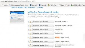 Download teamviewer ubuntu12_04