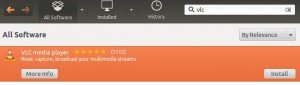 Install vlc ubuntu12_04_1