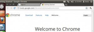 google chrome manual installation ubuntu 12_04