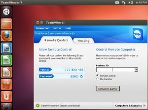 install teamviewer ubuntu12_04 2