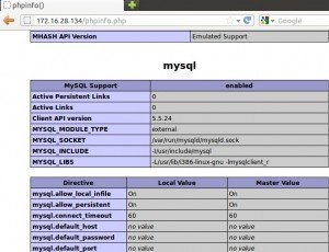 install apache php mysql ubuntu 2