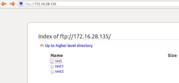 private public ftp server hostname centos private public ftp server hostname centos