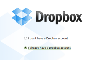 Install dropbox linux mint 13