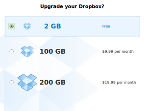 Install dropbox linux mint 13