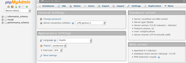 install phpmyadmin ubuntu missing destination file operand