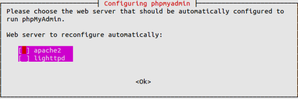 phpmyadmin ubuntu install phpmyadmin ubuntu install