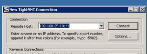 tigervnc centos 7