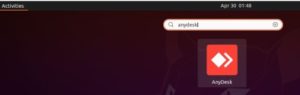 anydesk ubuntu download