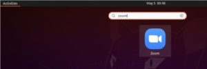 install zoom on ubuntu install zoom on ubuntu